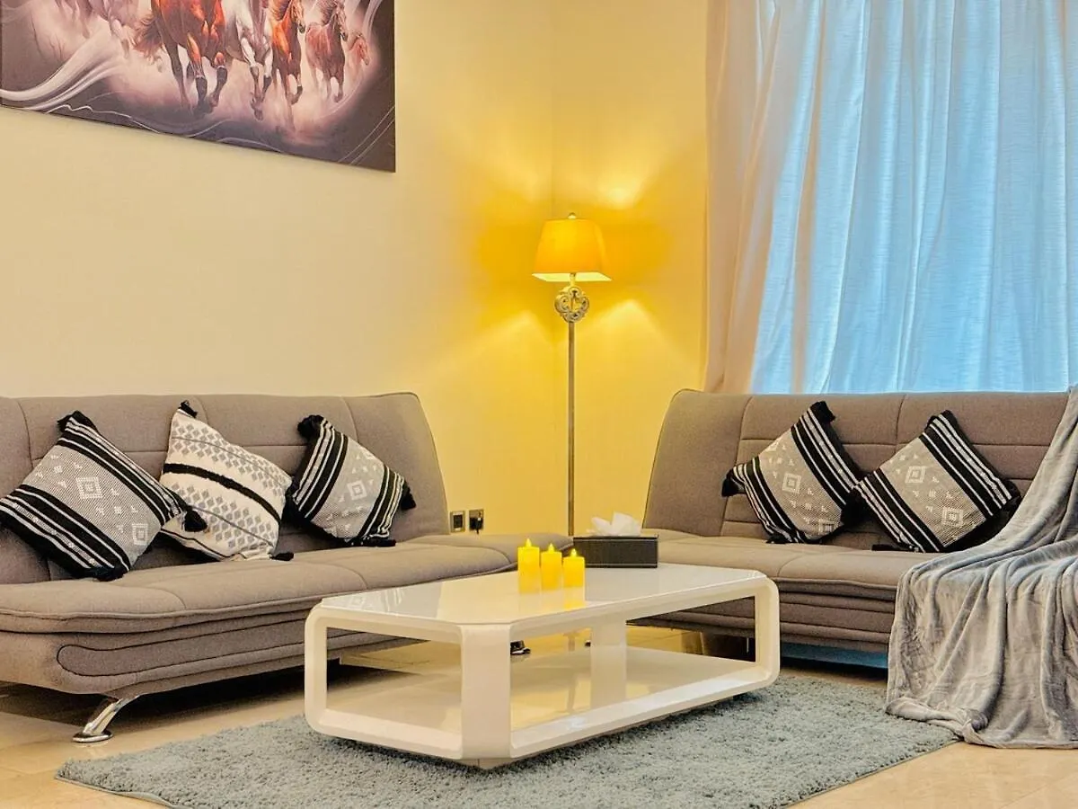 Stylish 1Bhk In Marina Steps To Metro & Marina Walk Apartment Dubai 0*,