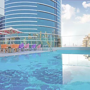 Premier Barsha Heights Otel